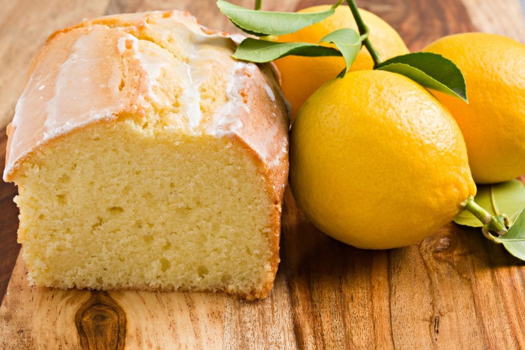 Imagem destacada — Bolo de Limão (inspiração Starbucks)