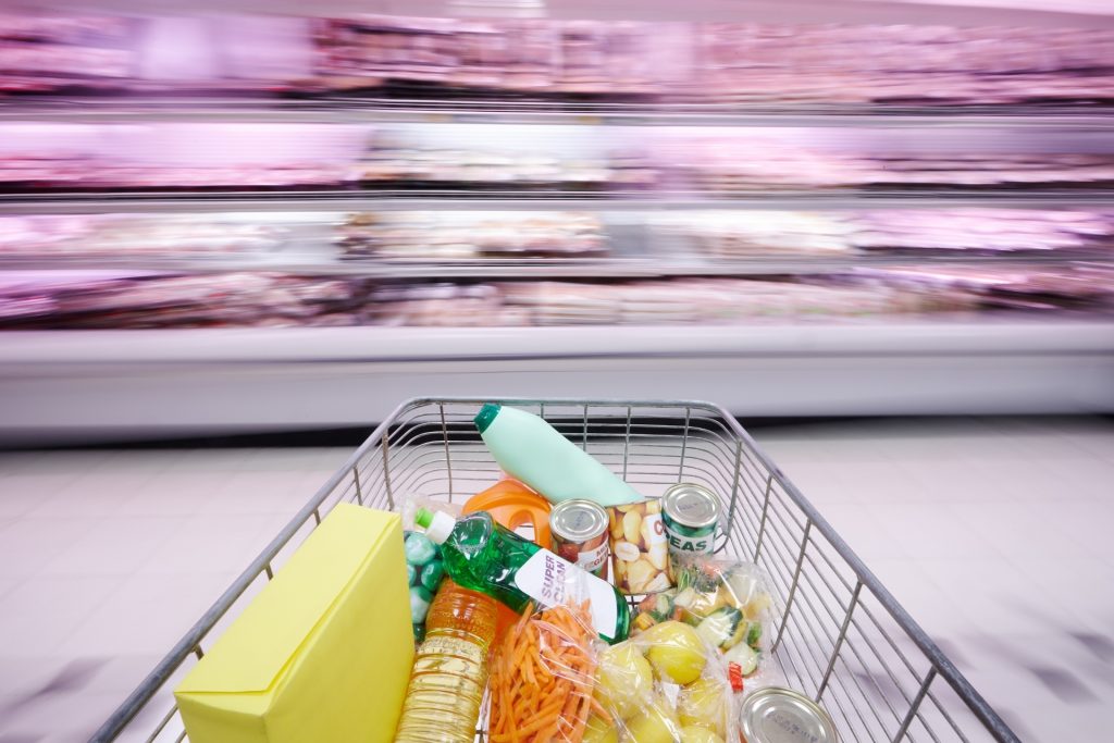 Imagem destacada — Lista de Compras Global