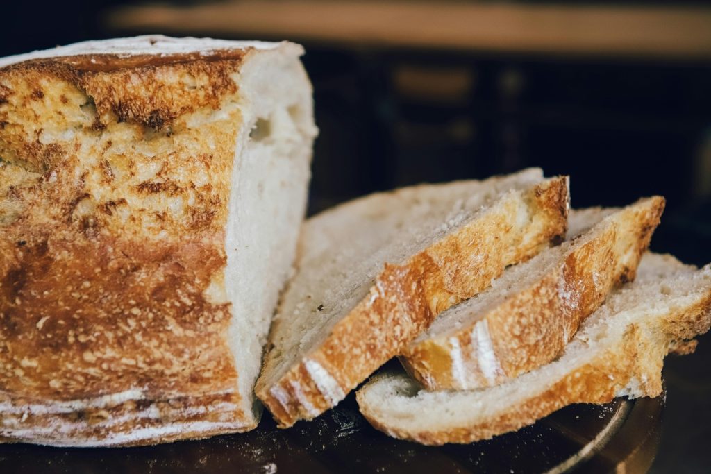 Imagem destacada — Pão de Sardinha (com 3 ingredientes!)