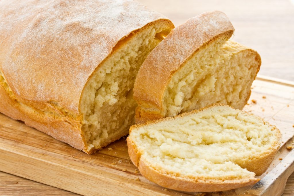 Imagem destacada — Pão Rápido (para preguiçosos) Lady Marmalade