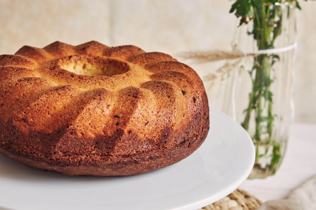 Imagem destacada — Bolo de Mel de Castelo Novo – Um doce tradicional que aquece a alma