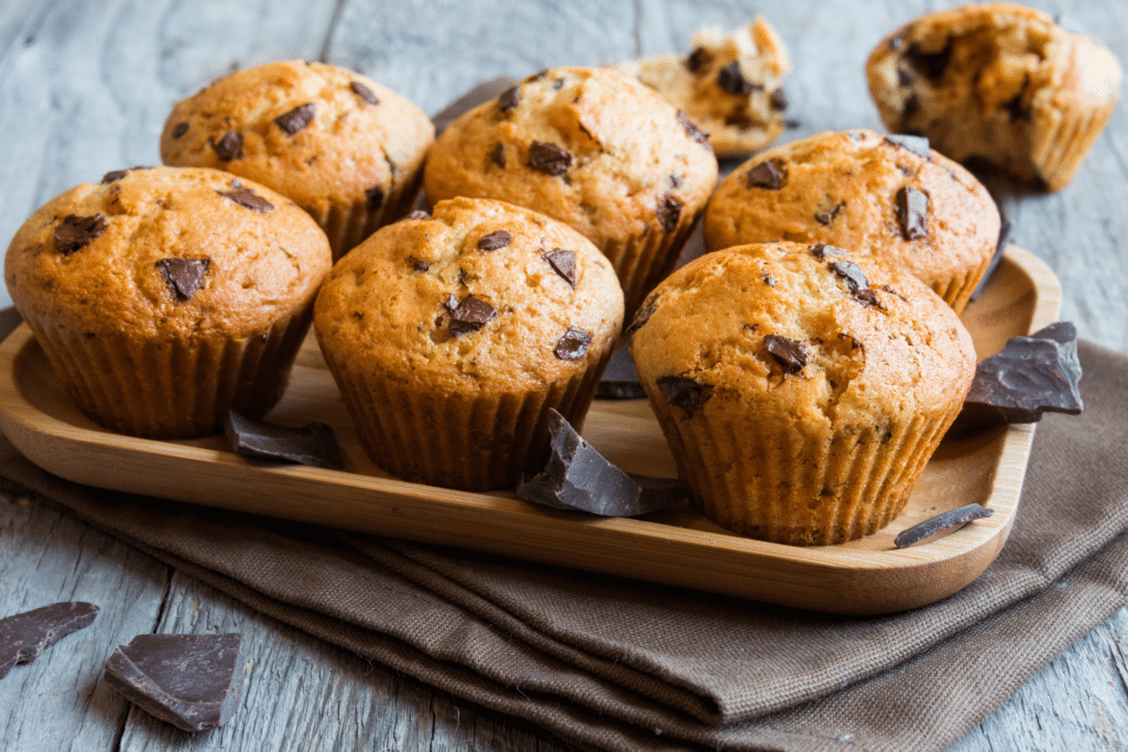 Muffins