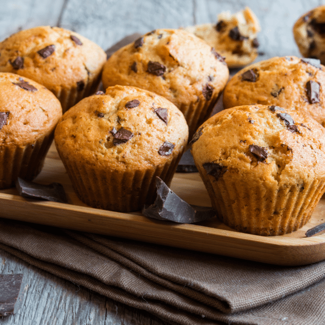 Muffins